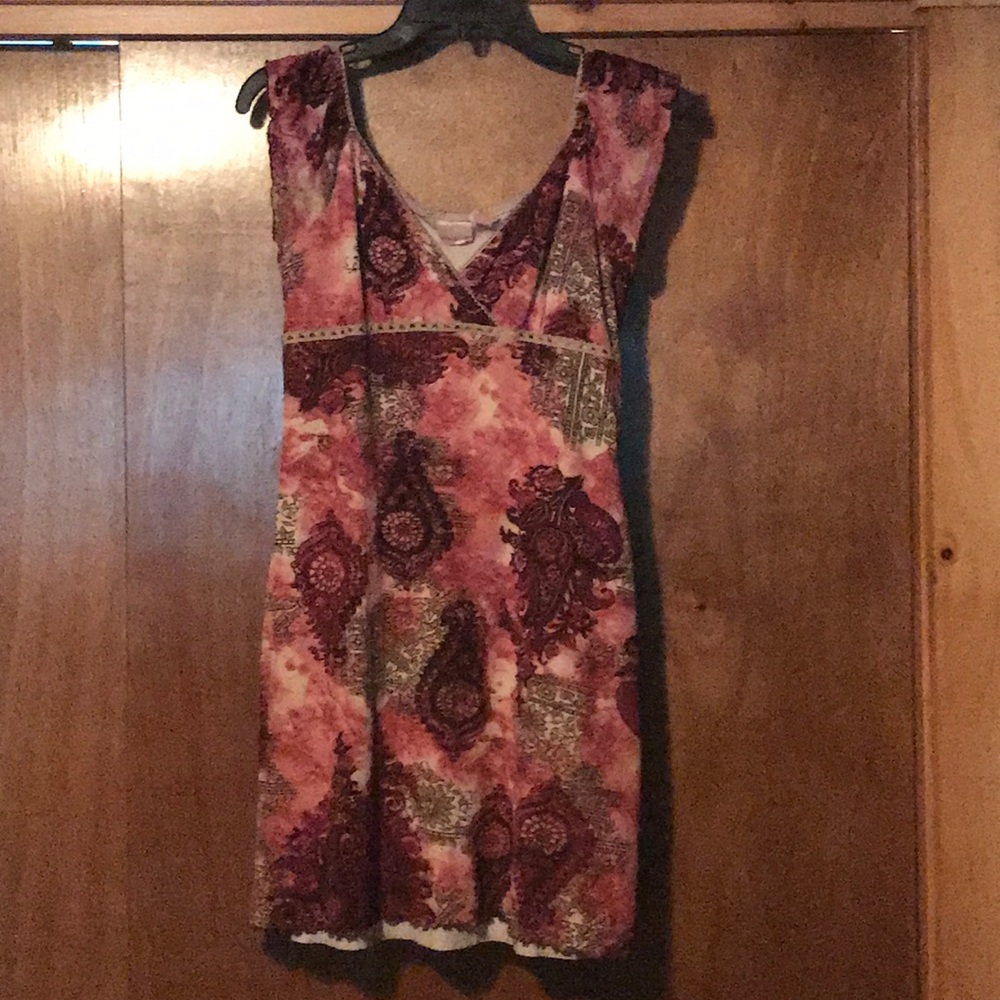 EUC Super Cute dress by Xhilaration